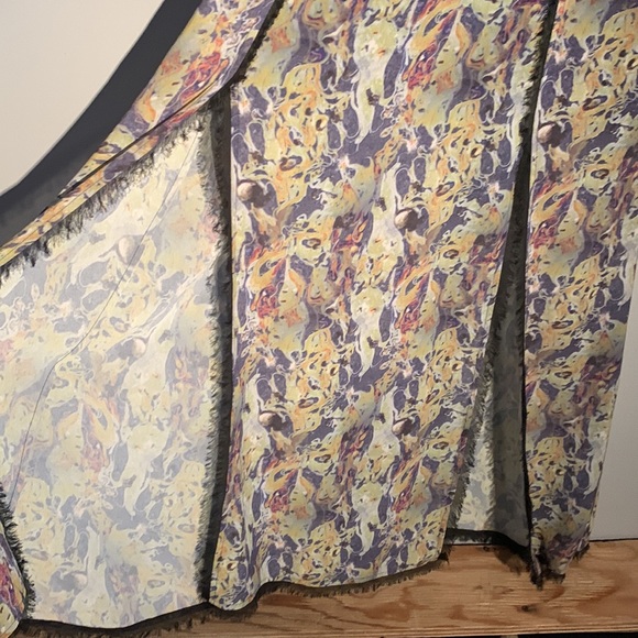 House of Harlow skirt - Picture 2 of 6